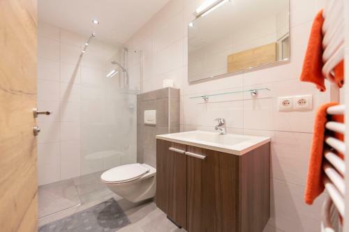 Apartamento Haus Central