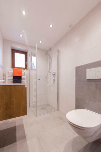 Apartamento Haus Central