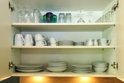 Apartamento Haus Helvetia