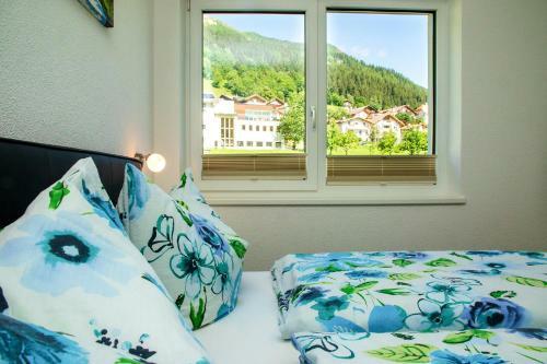 Apartamento Haus Helvetia