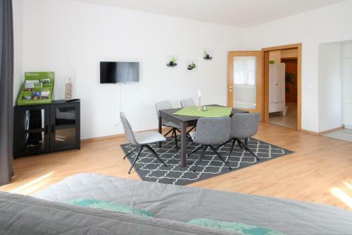 Apartamento Steira-studios Leibnitz