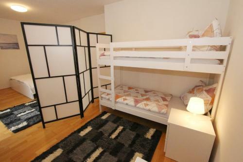 Apartamento Steira-studios Leibnitz