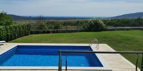 Villa Poemia