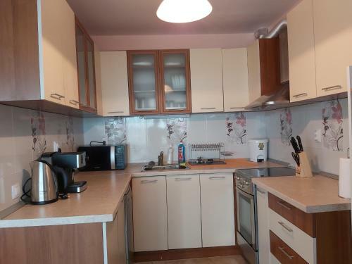 Hostal Villa Makeli