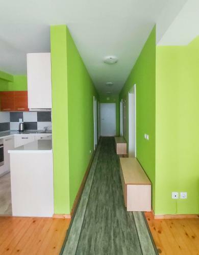 Hostal Villa Makeli