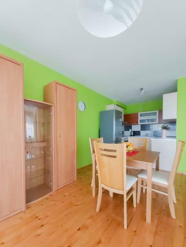 Hostal Villa Makeli