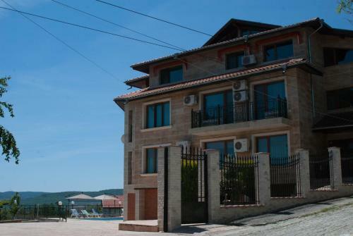 Hostal Villa Makeli