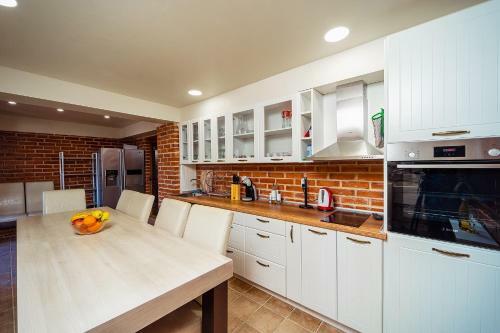 Hostal Villa Makeli