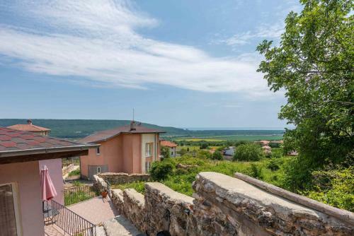 Villa Fahrenheit