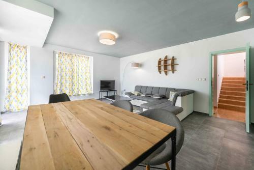 Villa Fahrenheit