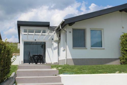 Holiday Villapark - Seaview Albena - Rogachevo - Bulgaria