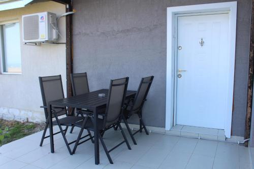Holiday Villapark - Seaview Albena - Rogachevo - Bulgaria