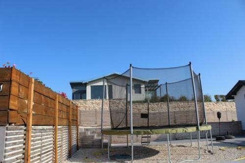 Holiday Villapark - Seaview Albena - Rogachevo - Bulgaria