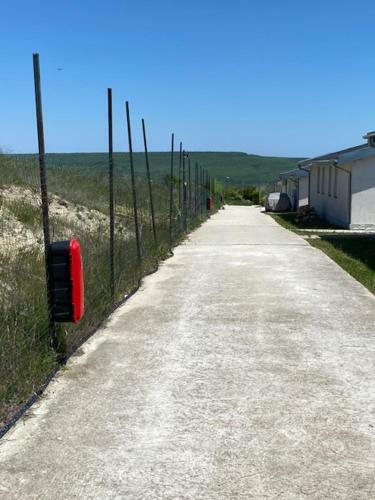 Holiday Villapark - Seaview Albena - Rogachevo - Bulgaria