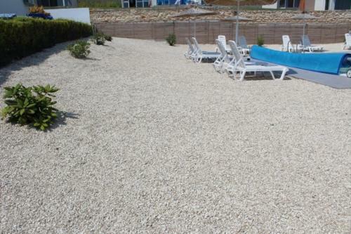 Holiday Villapark - Seaview Albena - Rogachevo - Bulgaria