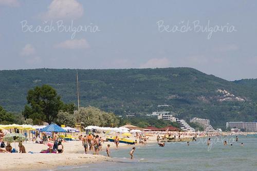 Holiday Villapark - Seaview Albena - Rogachevo - Bulgaria