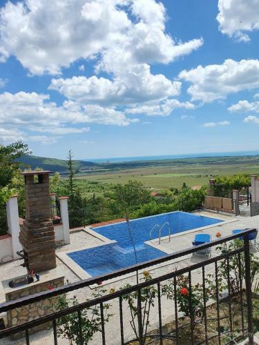 Villa Rogachevo Dream House