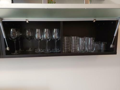 Apartamento Borovets Gardens
