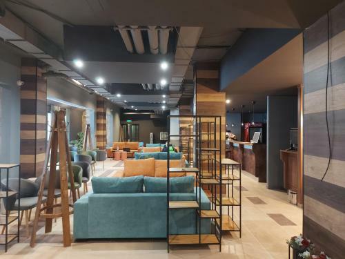 Apartamento Borovets Gardens