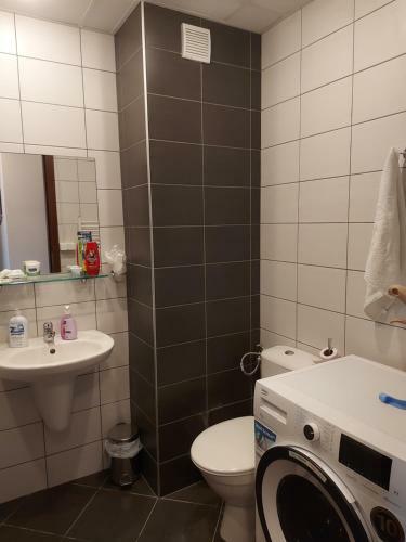 Apartamento Borovets Gardens