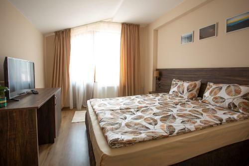 Hostal Guest House Legeto
