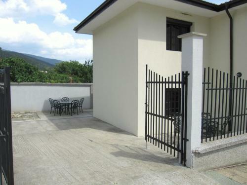 Gnezdo Studio Apart