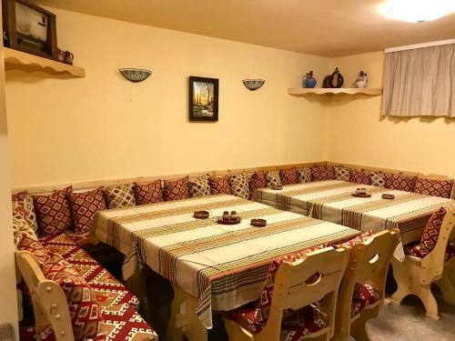 Villa Vila Rila Samokov
