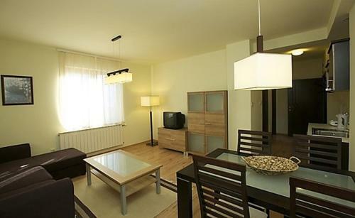 Villa Vila Rila Samokov