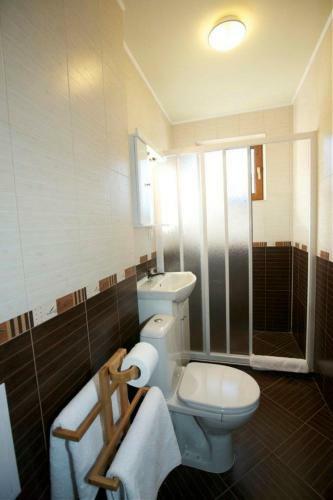 Villa Vila Rila Samokov