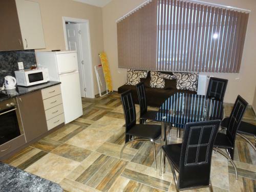 Apartments Diem