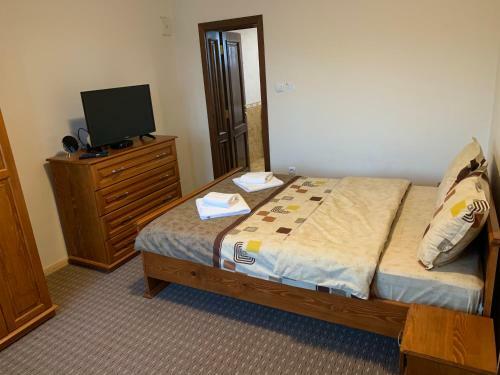 Villa Guest House Haciendata