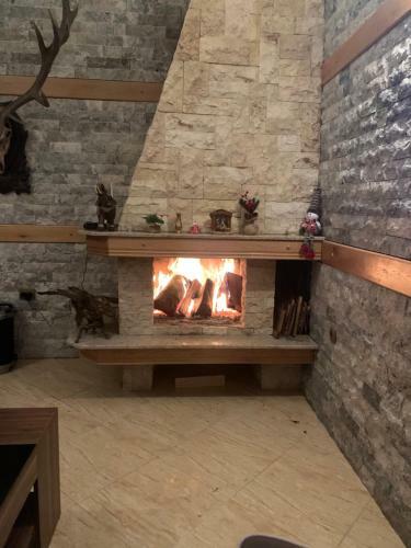 Villa Guest House Haciendata