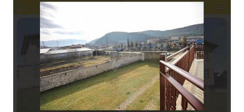 Villa Guest House Haciendata