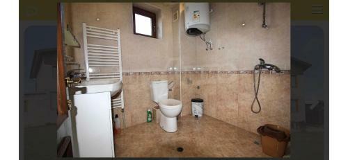 Villa Guest House Haciendata