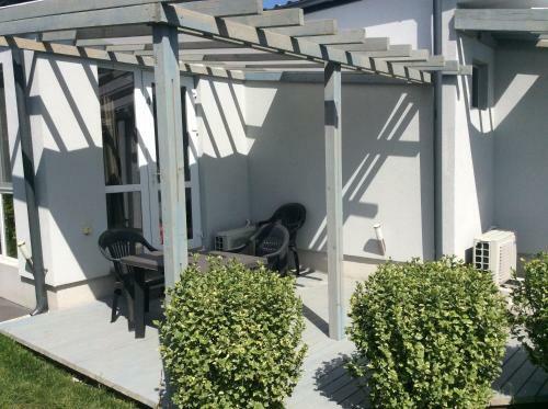 Hostal Karia Apartments