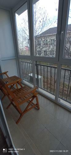 Apartamento ???????