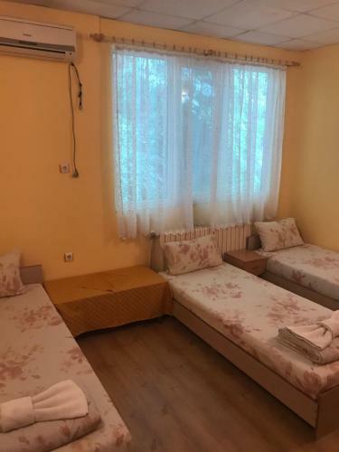 Family Hotel - Relax