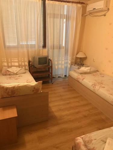 Family Hotel - Relax