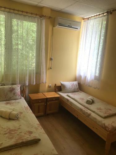Family Hotel - Relax