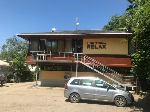 Family Hotel - Relax
