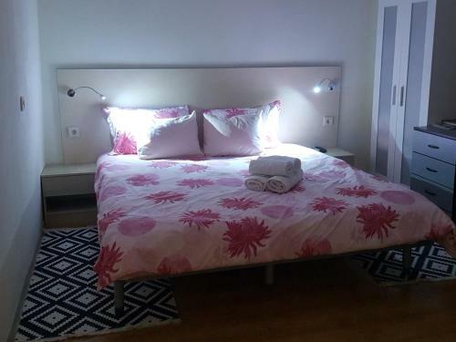 Apartamento Malavi Top Center Studio Ruse! Comfort&clean!