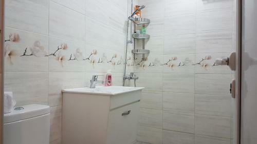 Malavi University Apartment Ruse! Comfort&clean!