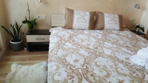 Malavi University Apartment Ruse! Comfort&clean!