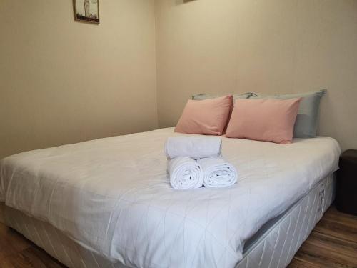 Apartamento Malavi Ki Top Center Studio Ruse