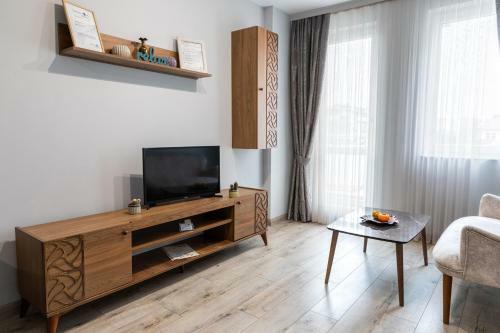 Apartamento Central Point Premium +
