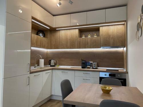 Arletti Luxury Apartment