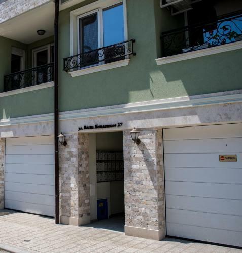 Arletti Luxury Apartment