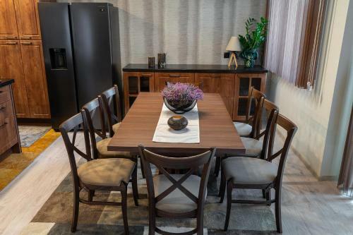 Apartamento Intrigue Deluxe