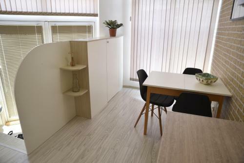 Apartamento Studio Toni