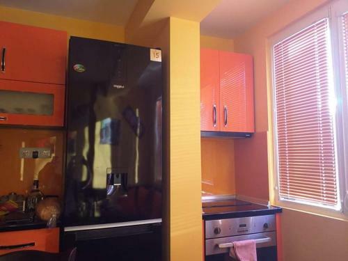 Apartament Kostov Sliven